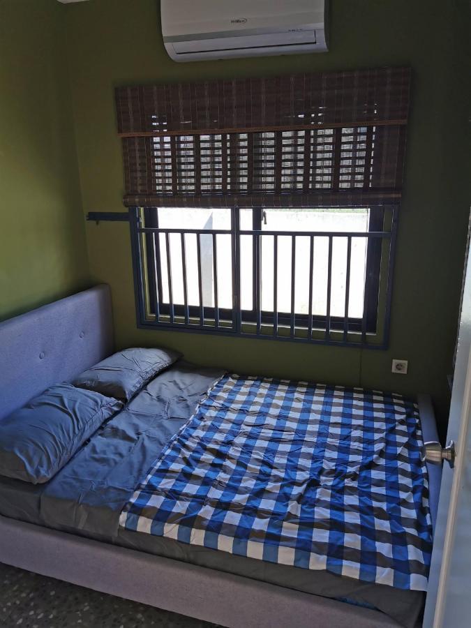 Tropical Appartement Paramaribo Kültér fotó